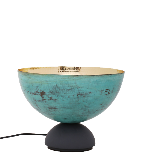 Goblet Uplighter - 3