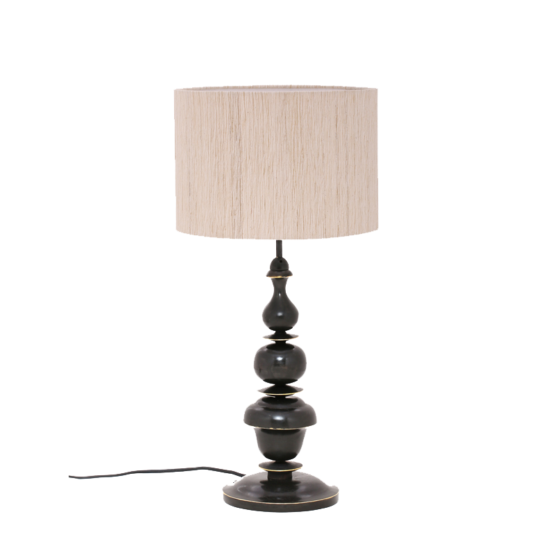 Kalash Table Lamp