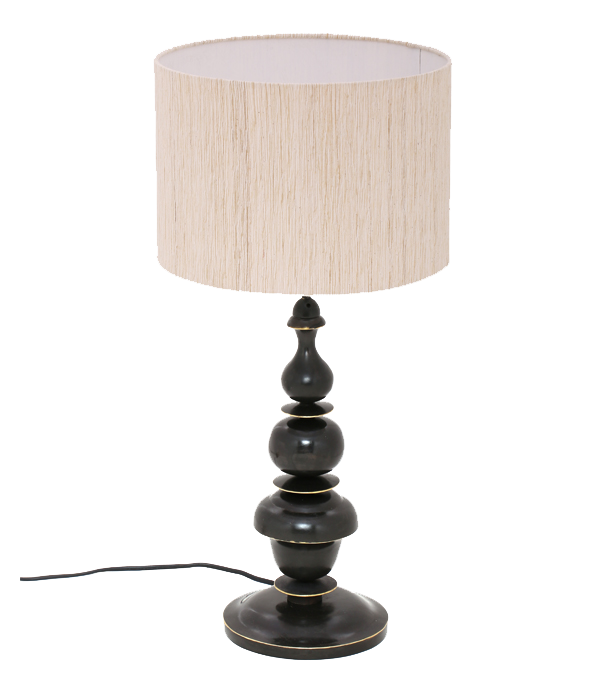 Kalash Table Lamp