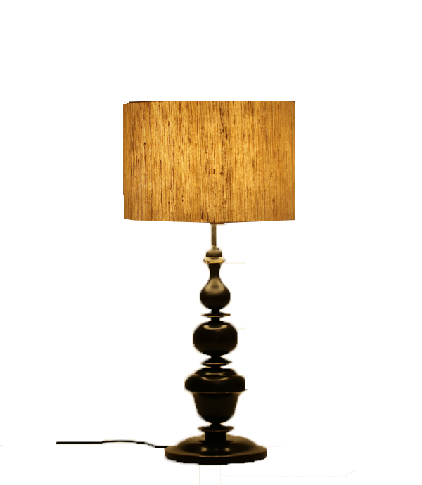 Kalash Table Lamp
