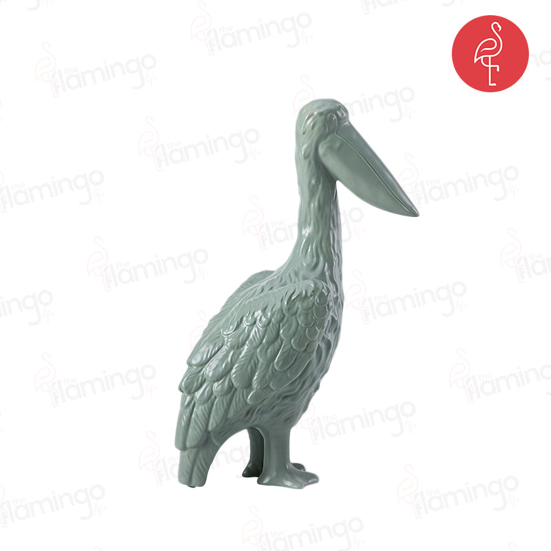 Ikigai FengShui Bird