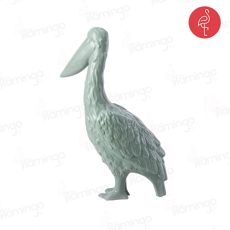 Ikigai FengShui Bird