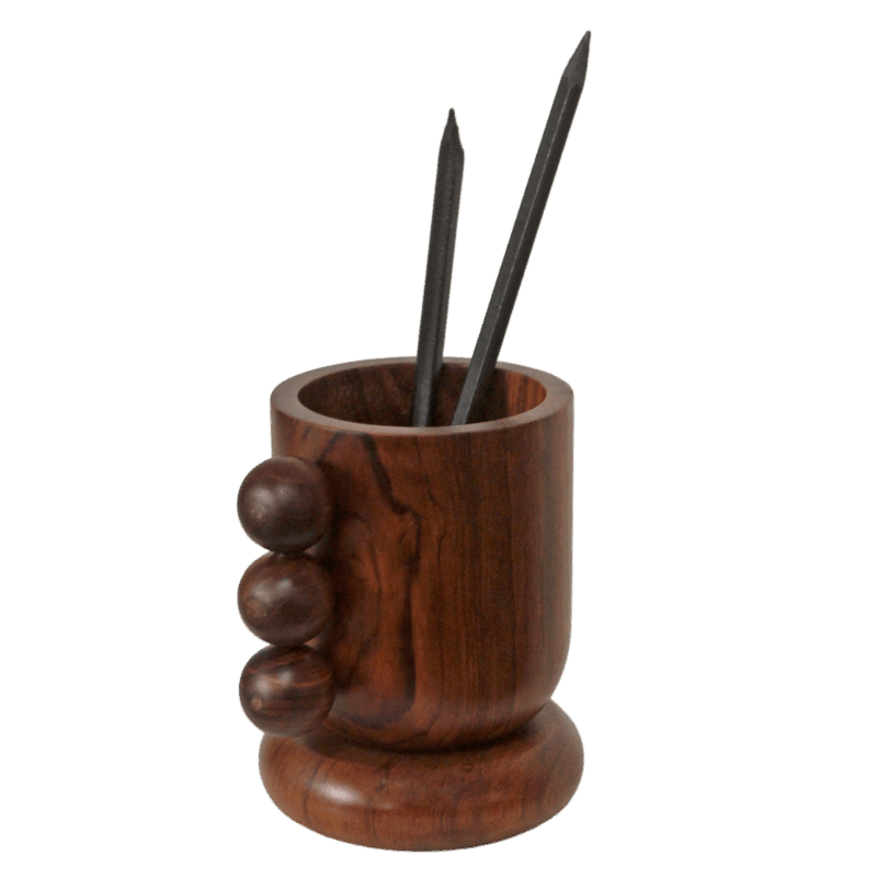 Bal Pencil Holder