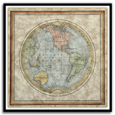 Small Western Hemisphere