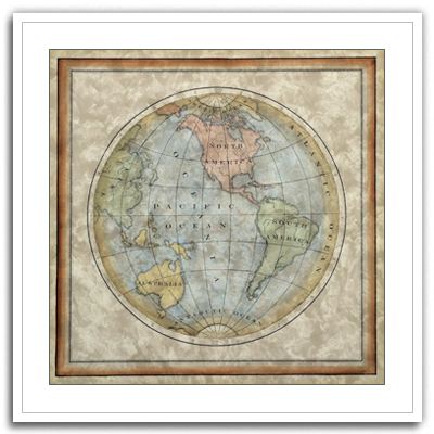 Small Western Hemisphere