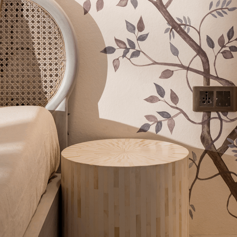 Astor Side Table