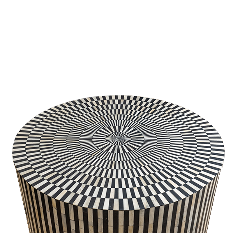 Nero Coffee Table