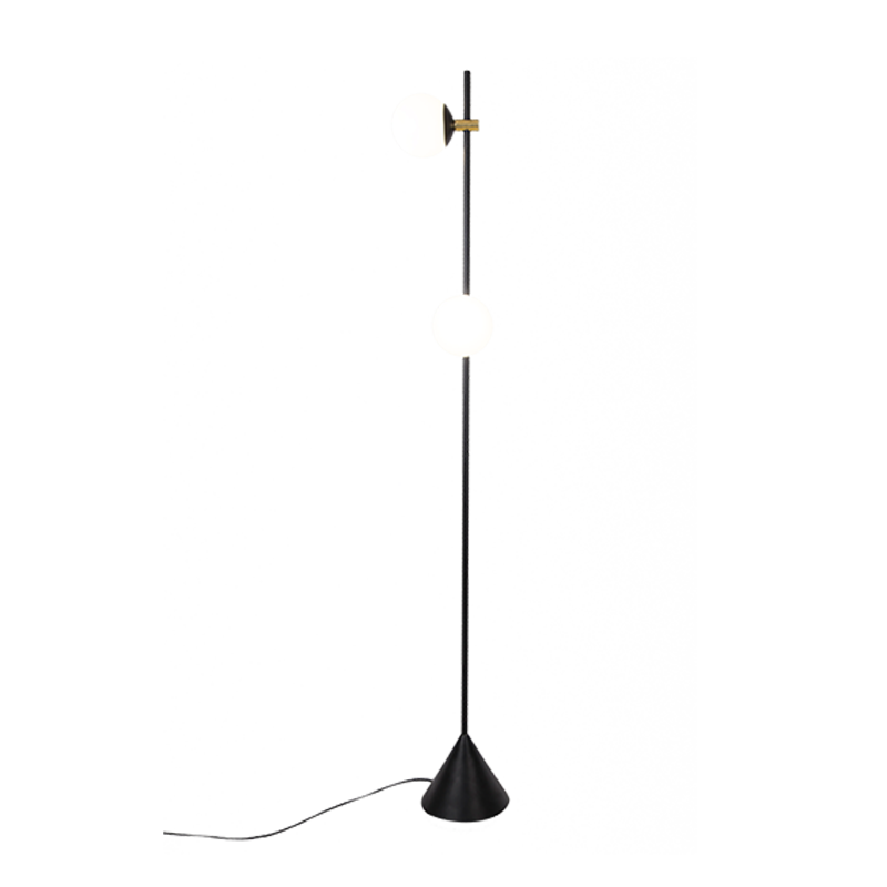 Esferra 165 Floor Lamp