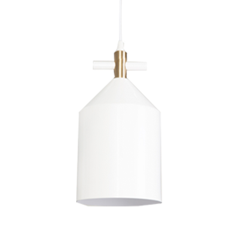 Bell Pendant Lamp