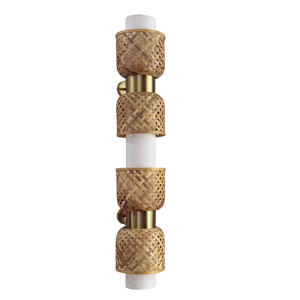 Metamorphosis Linear Wall Lamp