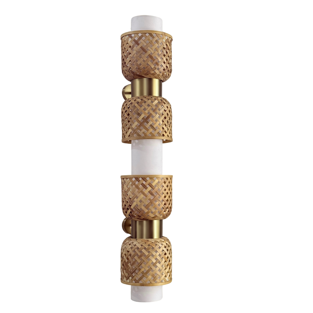 Metamorphosis Linear Wall Lamp