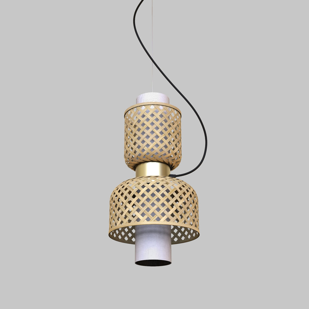 Metamorphosis Pendant Lamp H-016DB