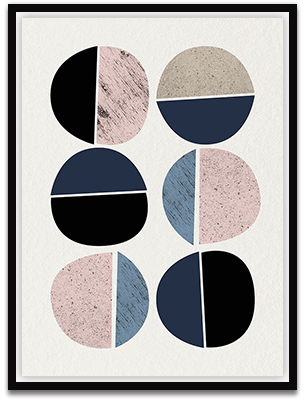 Mid century soft luxe 10