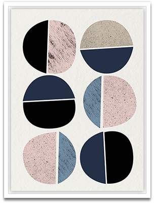 Mid century soft luxe 10