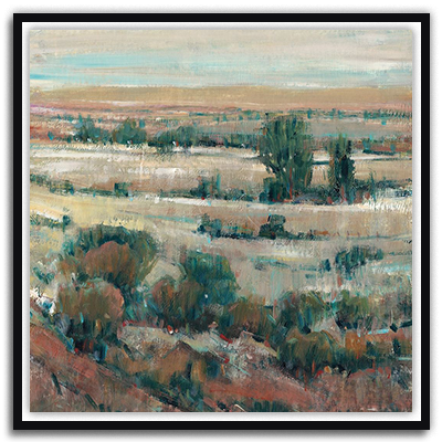 High Country Scene II