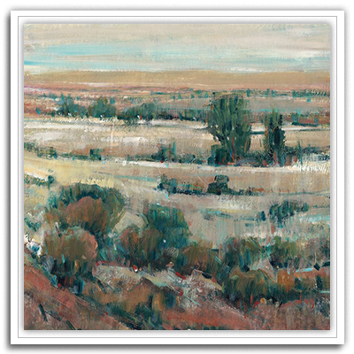 High Country Scene II