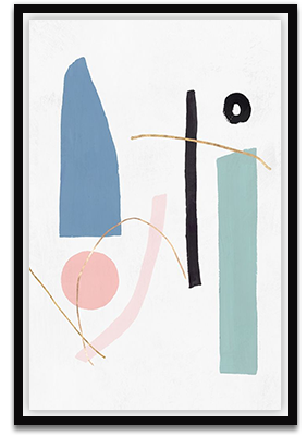 Precision 1 Blush Version