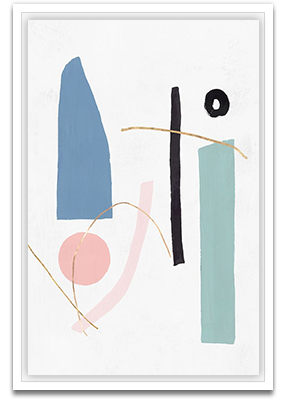 Precision 1 Blush Version