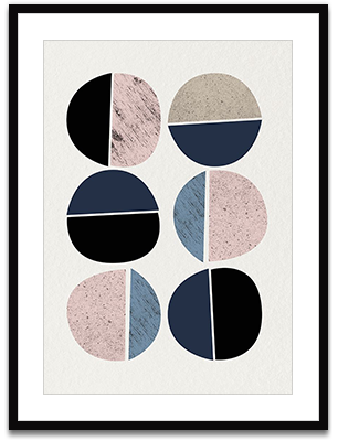 Mid century soft luxe 10