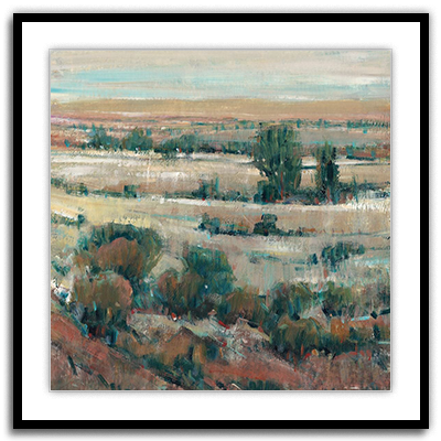 High Country Scene II