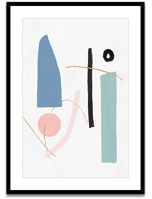 Precision 1 Blush Version