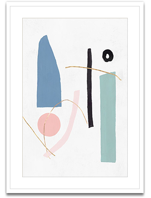 Precision 1 Blush Version