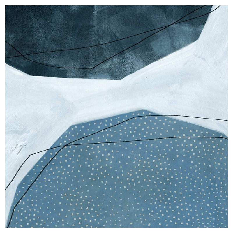 Adjacent Abstraction I