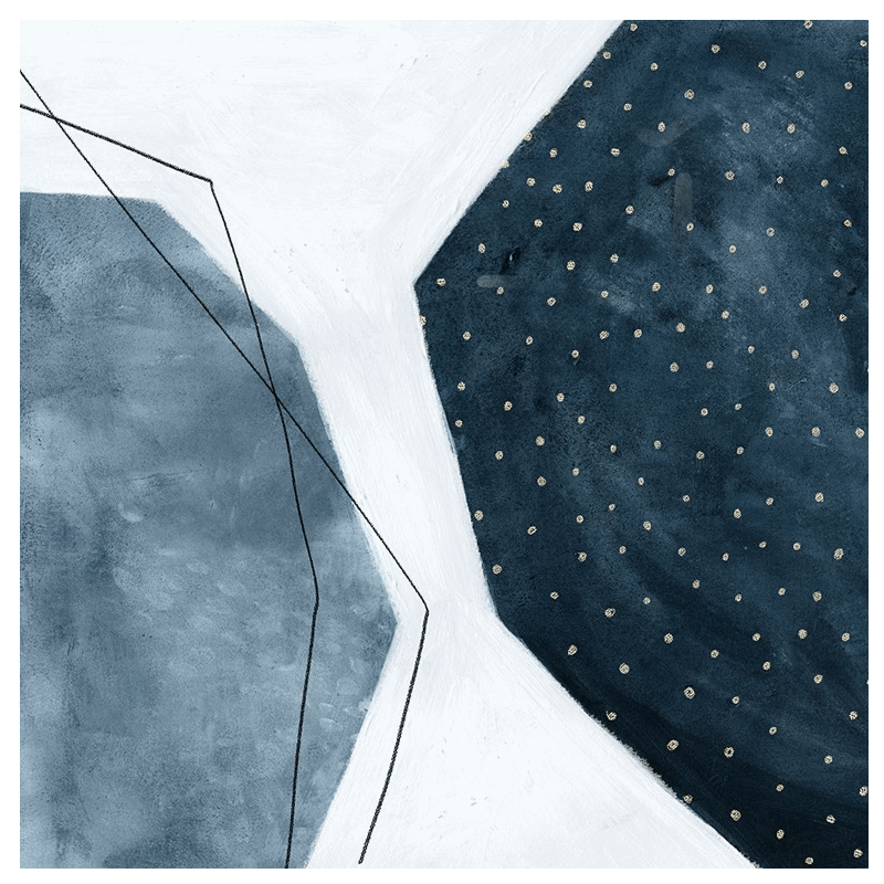 Adjacent Abstraction II