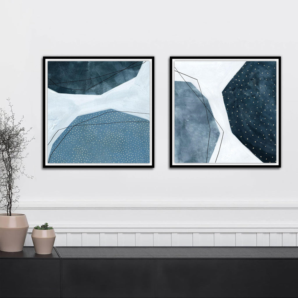 Adjacent Abstraction Set