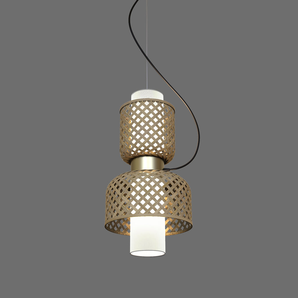 Metamorphosis Pendant Lamp H-016DB
