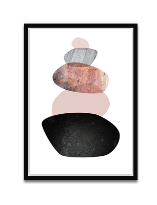 Balanced White Blush