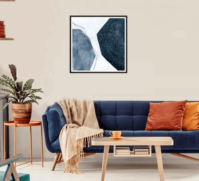 Adjacent Abstraction II