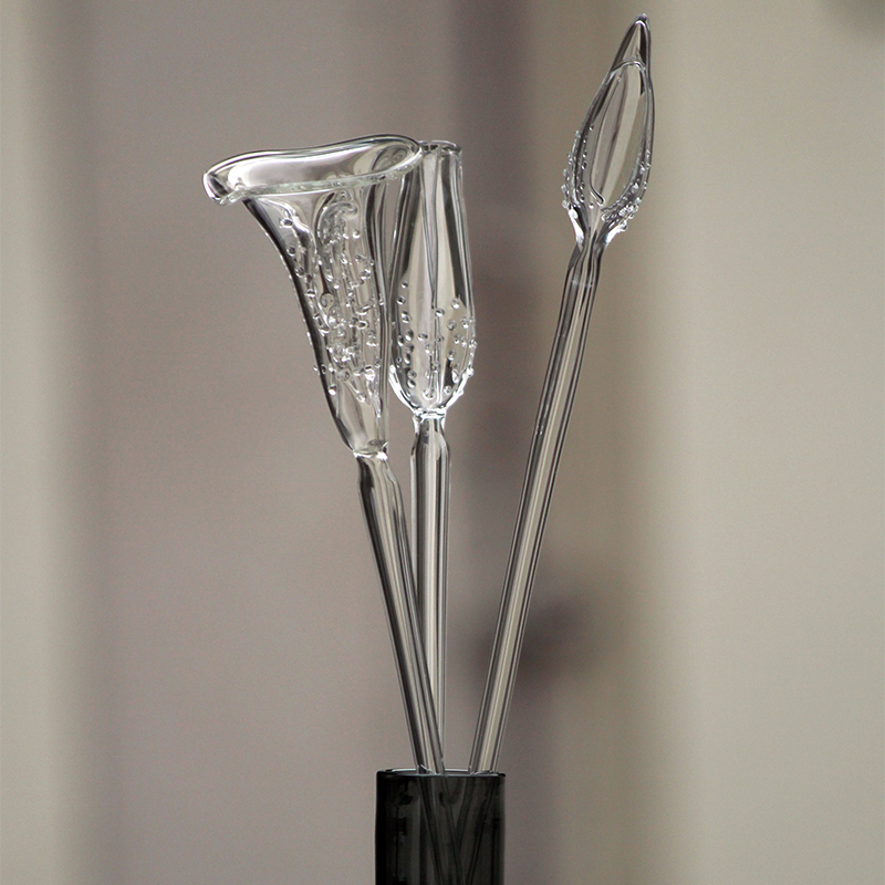 Flower Stems - Blue Bells