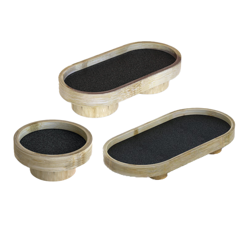 Podium Trays (SET OF 3)