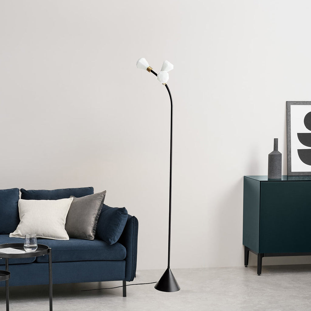 Bloom Floor Lamp