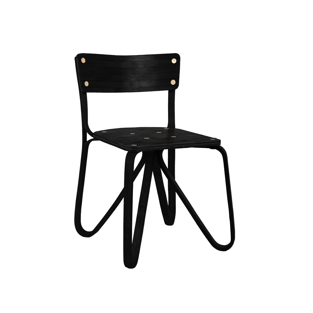 Butterfly Chair