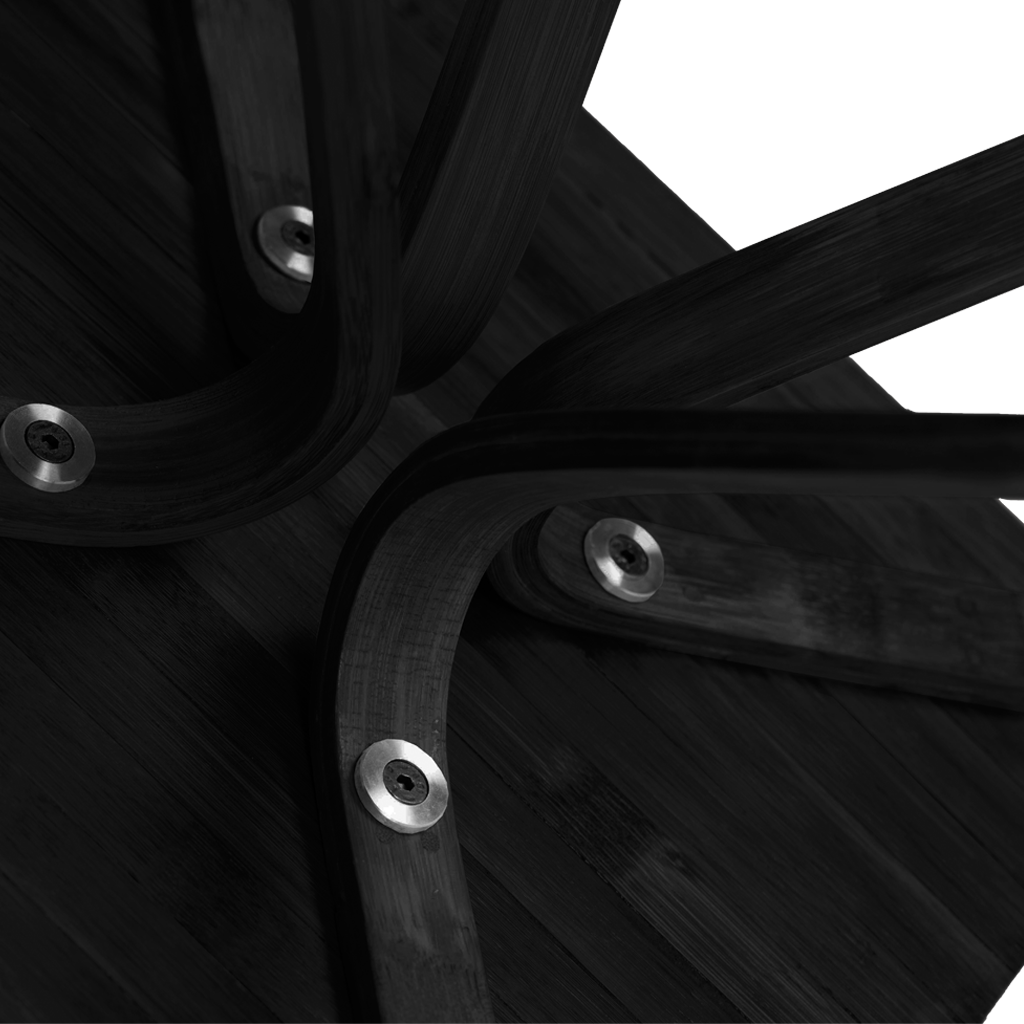 Butterfly Chair