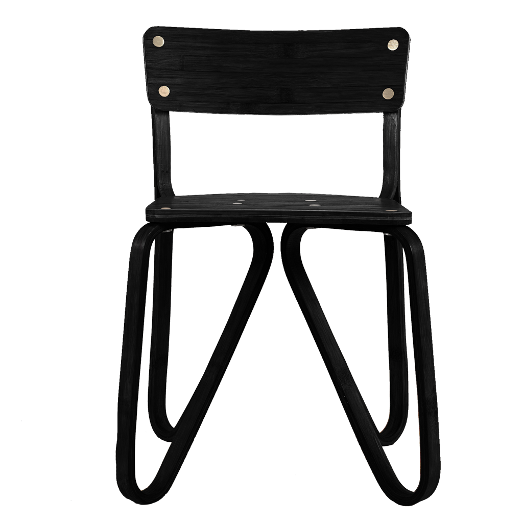 Butterfly Chair