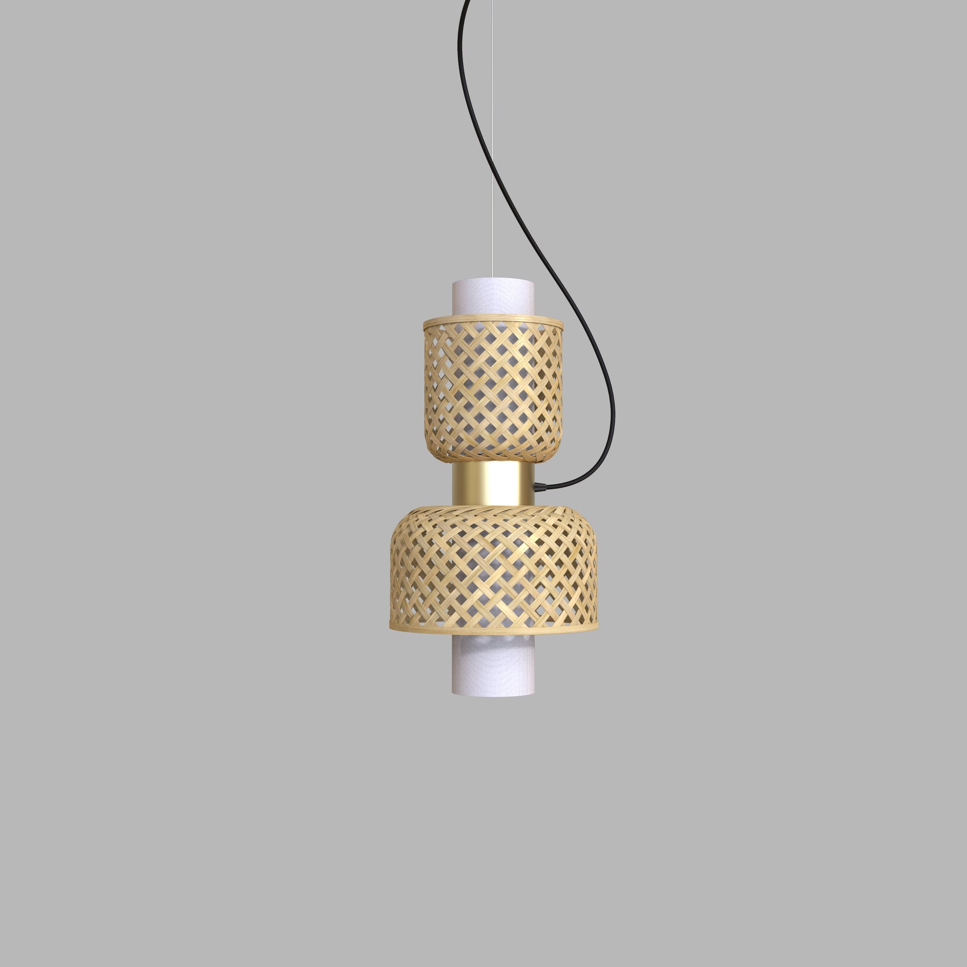 Metamorphosis Pendant Lamp H-016DB