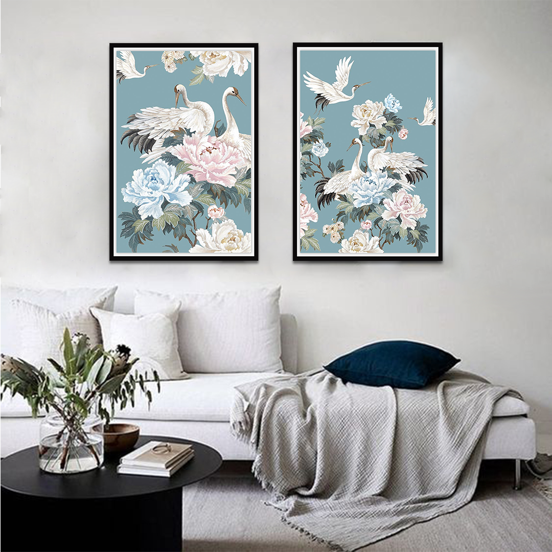 Celestial Garden Set