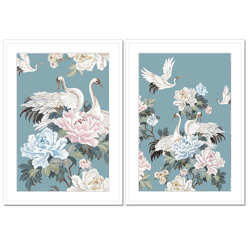 Celestial Garden Set