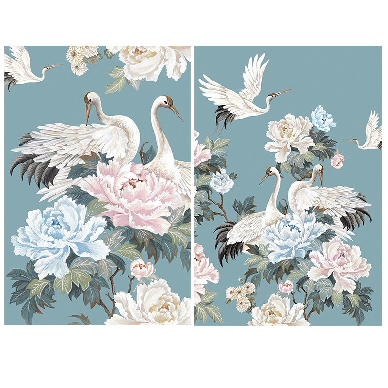 Celestial Garden Set