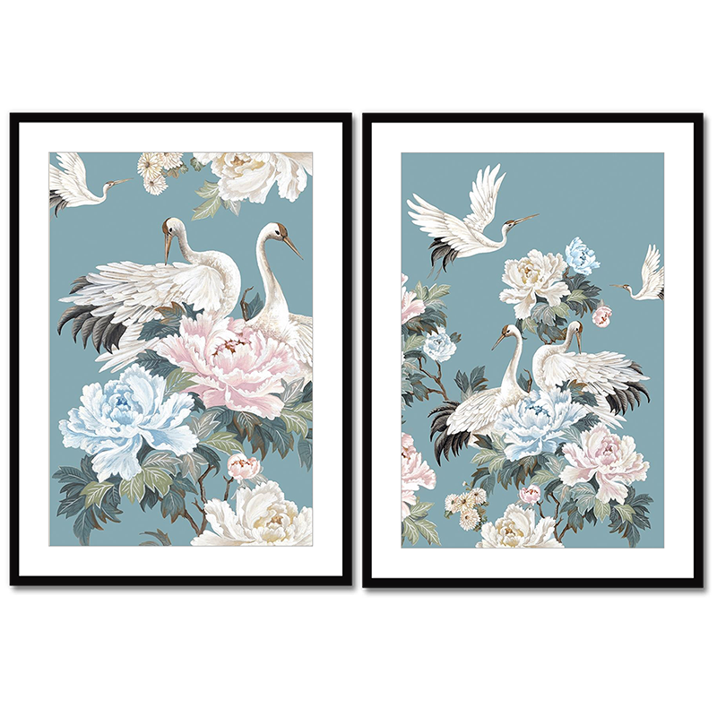 Celestial Garden Set