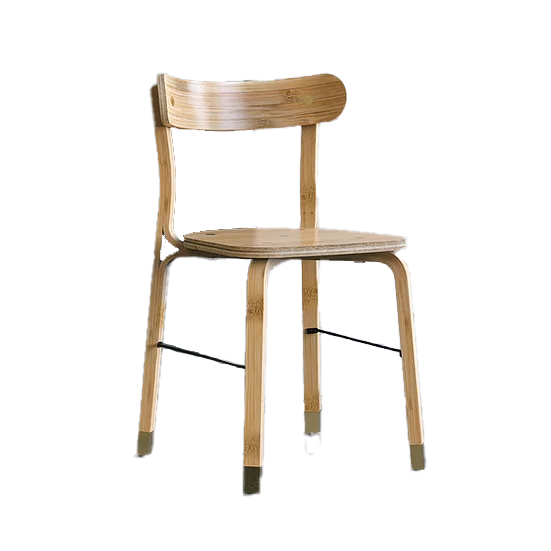 Mocha Chair