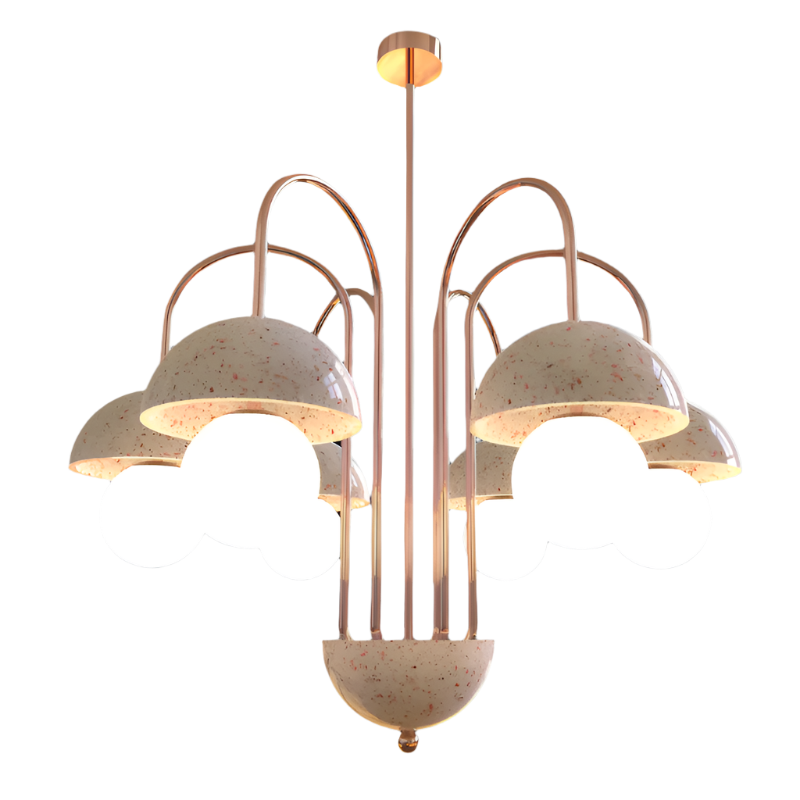 Hanging Chandelier HC I