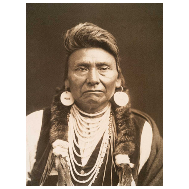 Cheif Joseph-Nez-Perce-1900