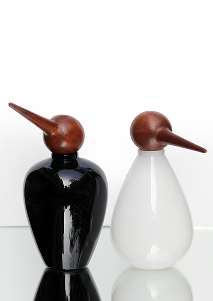 Chirp Black and White Set