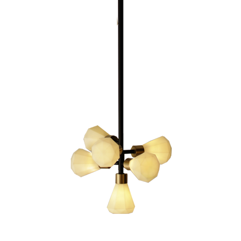Cluster Pendant Lamp