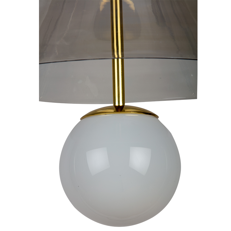 Conical Collection : Hanging Pendant Light 16