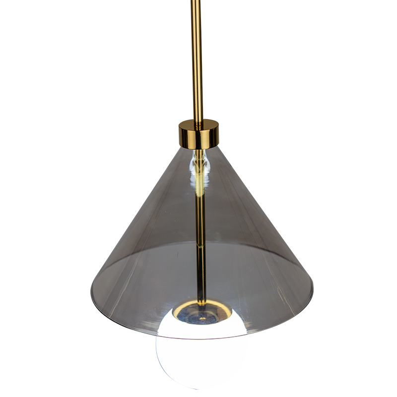 Conical Collection : Hanging Pendant Light 16